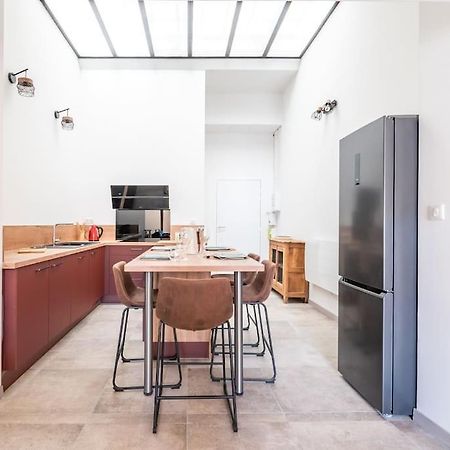 Le Puy-en-VelayLoft Ancienne Banque De France公寓 外观 照片